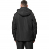 Kappa Scaniv, Skijakke, Herre, Black