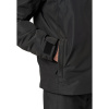 Kappa Scaniv, Skijakke, Herre, Black