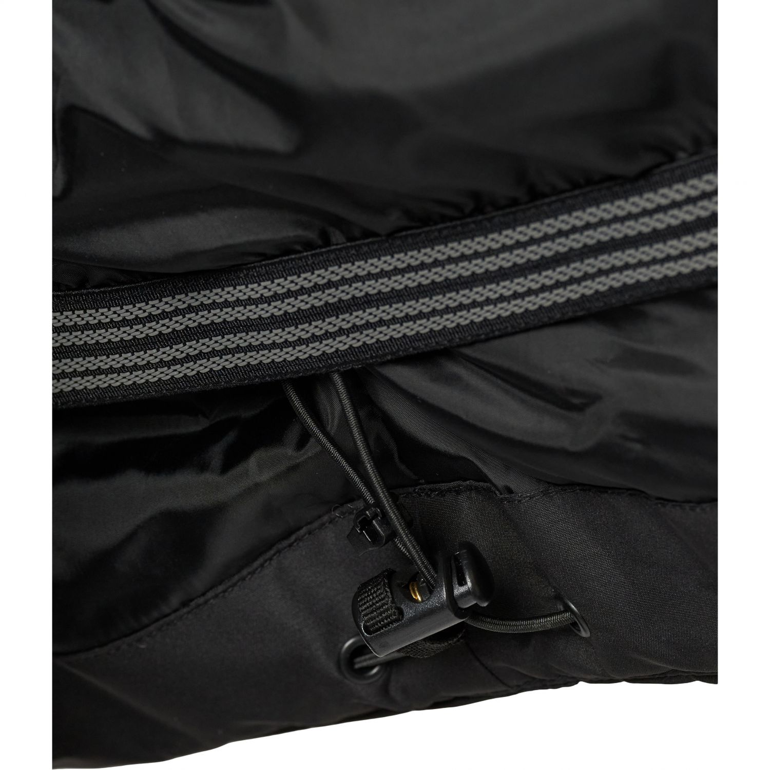 Kappa Scaniv, Skijakke, Herre, Black