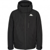 Kappa Scaniv, Skijakke, Herre, Black