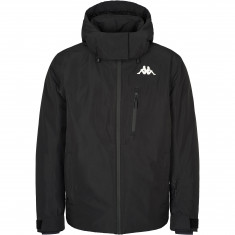 Kappa Scaniv, Skijakke, Herre, Black