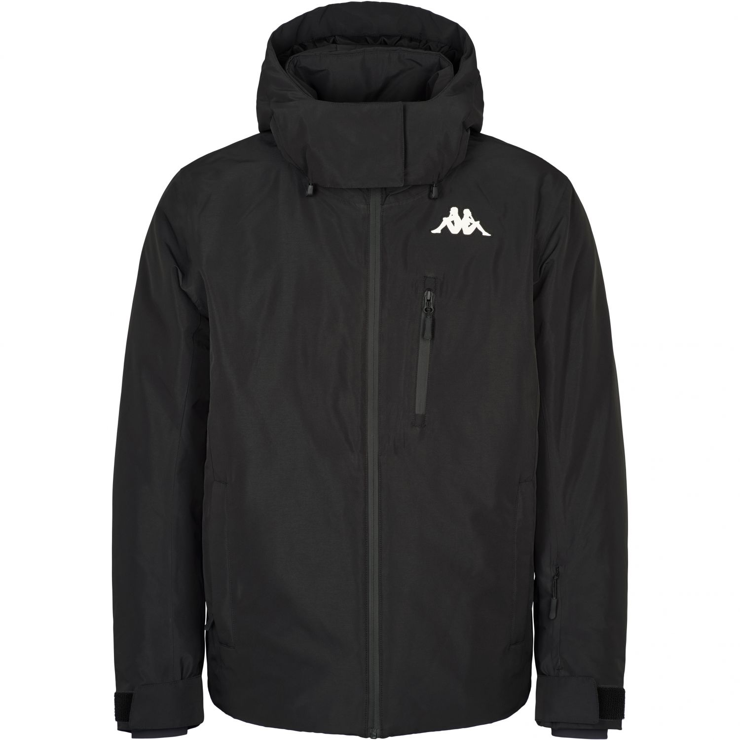 Kappa Scaniv, Skijakke, Herre, Black