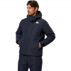 Kappa Scaniv, Skijakke, Herre, Blue Navy