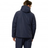 Kappa Scaniv, Skijakke, Herre, Blue Navy