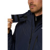 Kappa Scaniv, Skijakke, Herre, Blue Navy