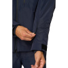 Kappa Scaniv, Skijakke, Herre, Blue Navy