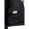 Kappa Scaniv, Skijakke, Herre, Blue Navy