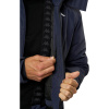 Kappa Scaniv, Skijakke, Herre, Blue Navy