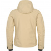 Kappa Scanivy, Skijakke, Dame, Beige Sabbia