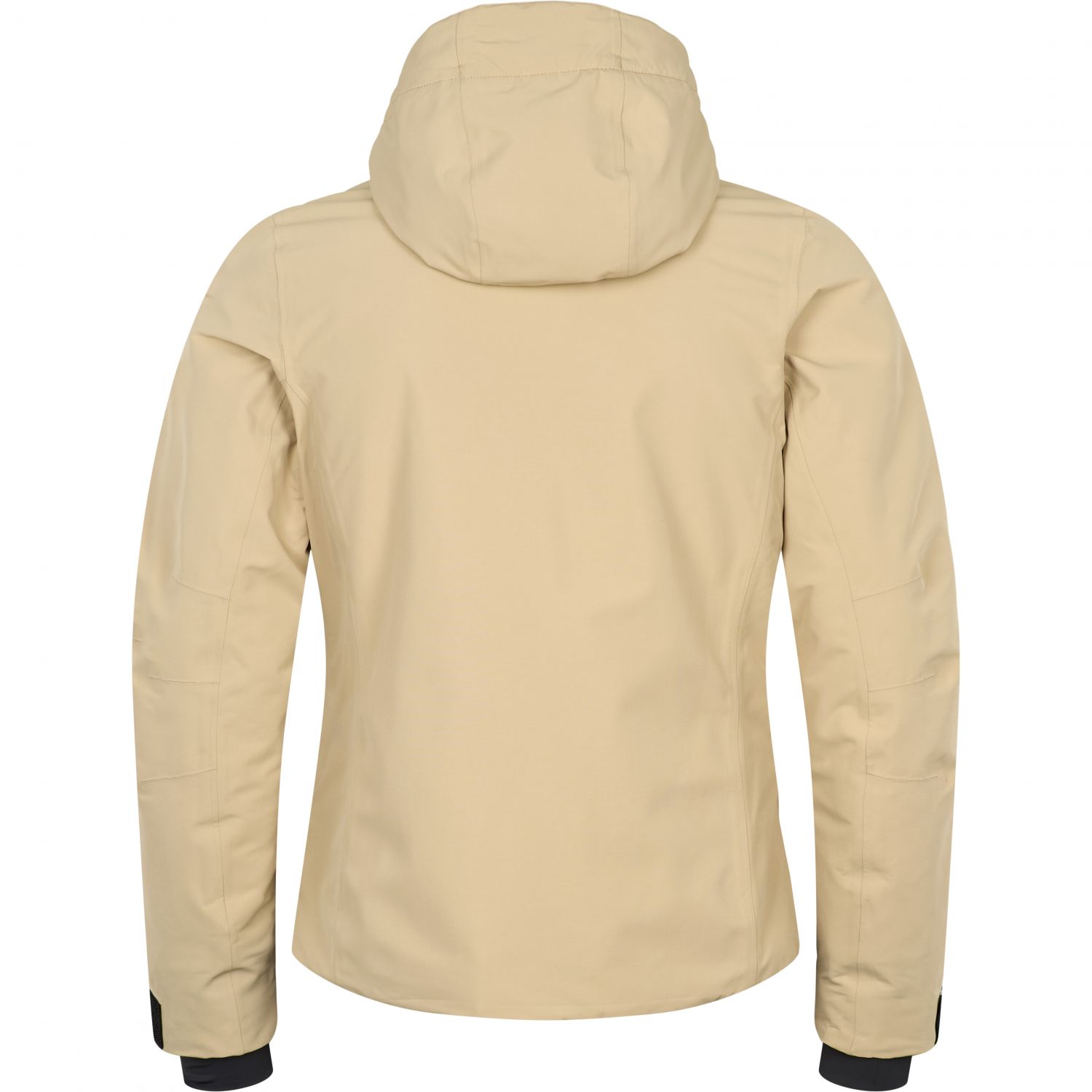 Kappa Scanivy, Skijakke, Dame, Beige Sabbia