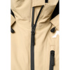Kappa Scanivy, Skijakke, Dame, Beige Sabbia