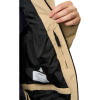 Kappa Scanivy, Skijakke, Dame, Beige Sabbia
