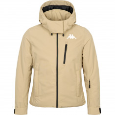 Kappa Scanivy, Skijakke, Dame, Beige Sabbia