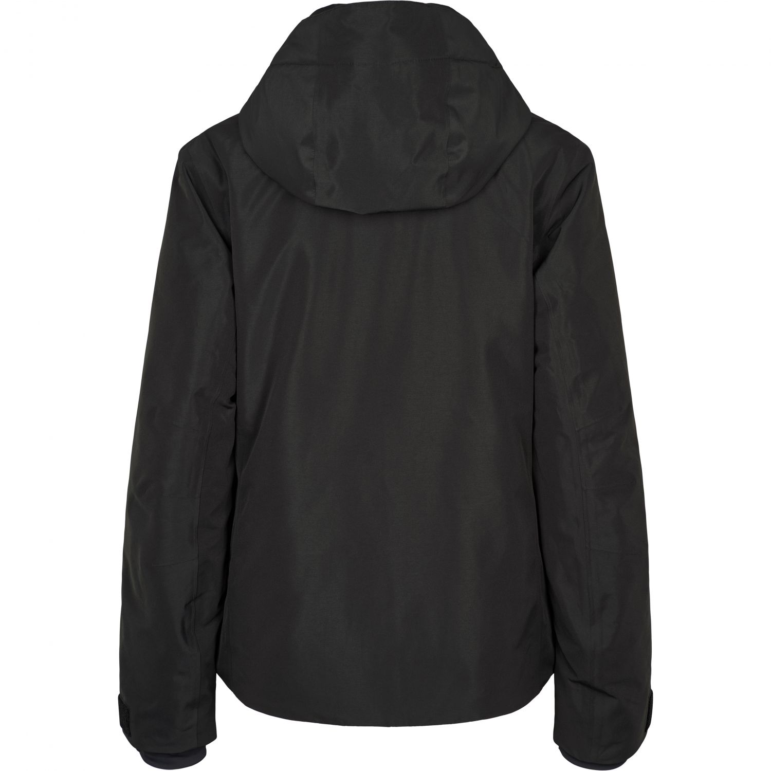 Kappa Scanivy, Skijakke, Dame, Black
