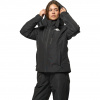 Kappa Scanivy, Skijakke, Dame, Black