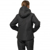 Kappa Scanivy, Skijakke, Dame, Black