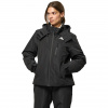 Kappa Scanivy, Skijakke, Dame, Black