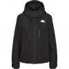 Kappa Scanivy, Skijakke, Dame, Black