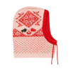 Kar Traa Saga Knit, balaclava, gum