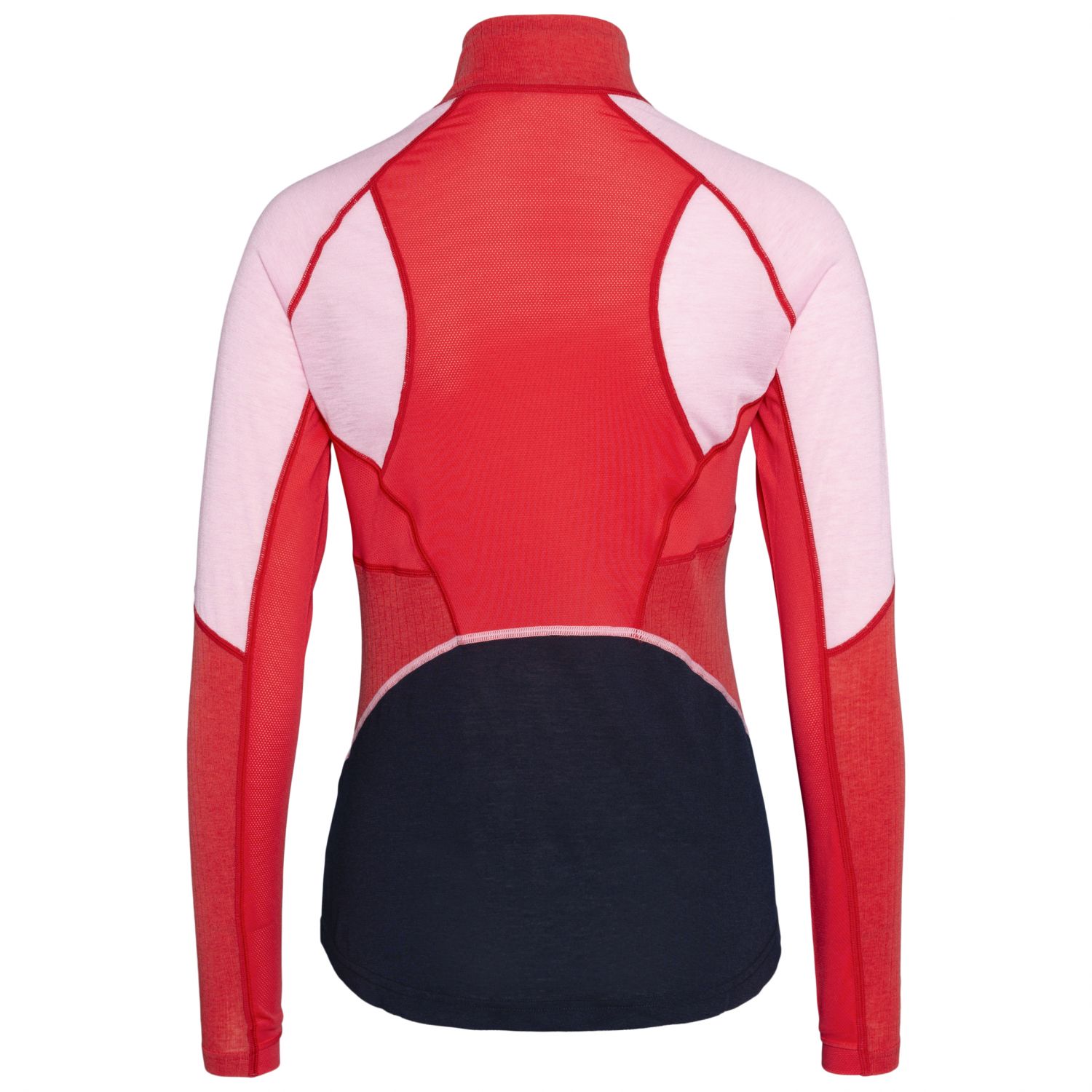Kari Traa Alma HZ, baselayer, women, royal
