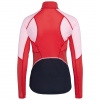 Kari Traa Alma HZ, thermoshirt, dame, donkerblauw