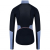 Kari Traa Alma HZ, thermoshirt, dames, donkerblauw