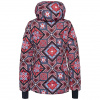 Kari Traa Camilla, down jacket, women, moon