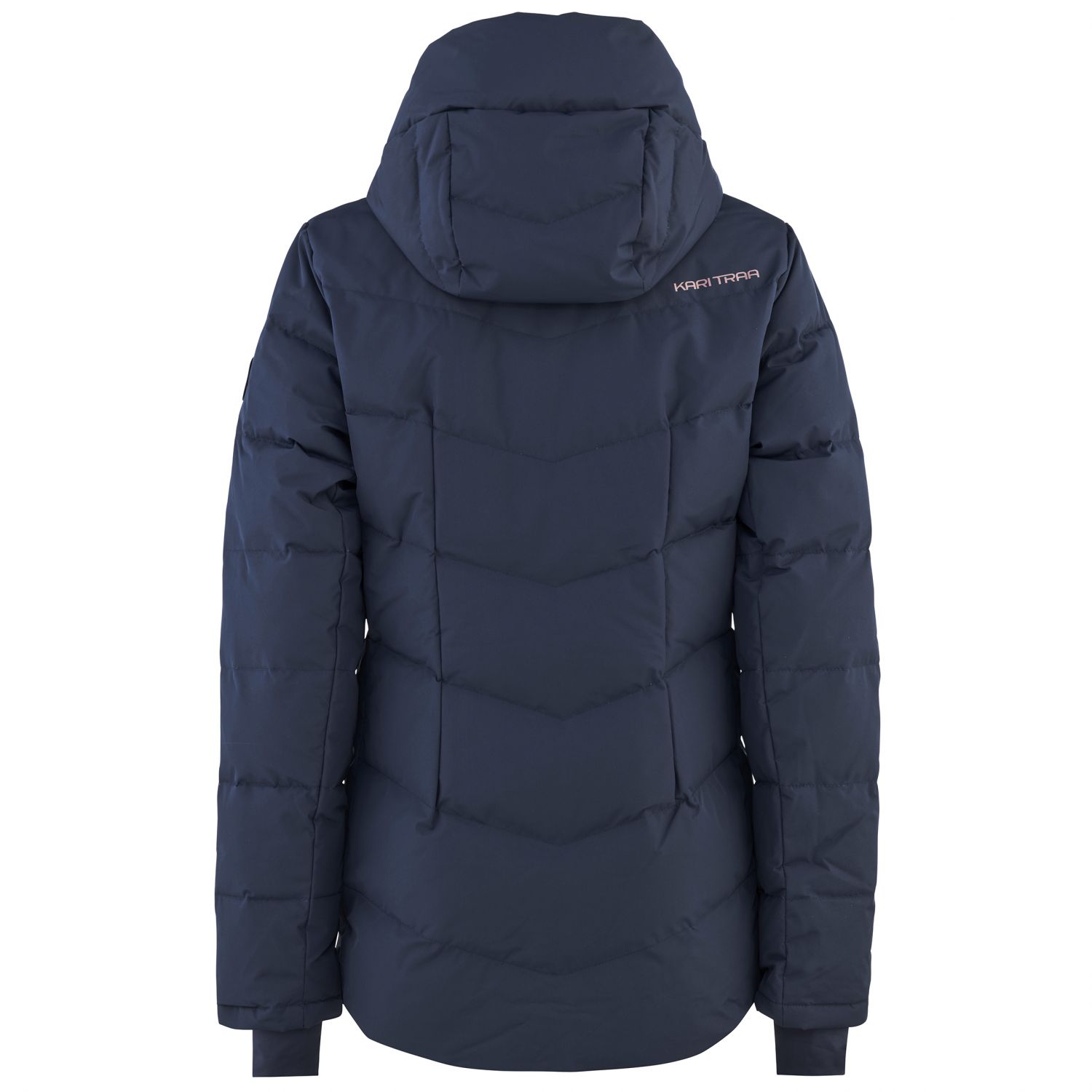 Kari traa ski jacket hotsell