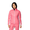 Kari Traa Emilie Down Jacket, donsjas, dames, roze