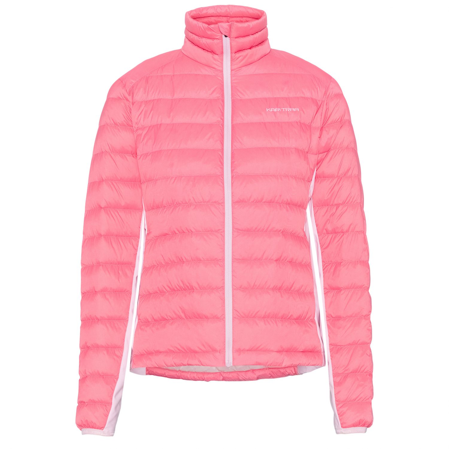 Kari Traa Emilie Down Jacket, donsjas, dames, roze