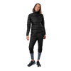 Kari Traa Emilie Down Jacket, Dunjakke, Dame, Black