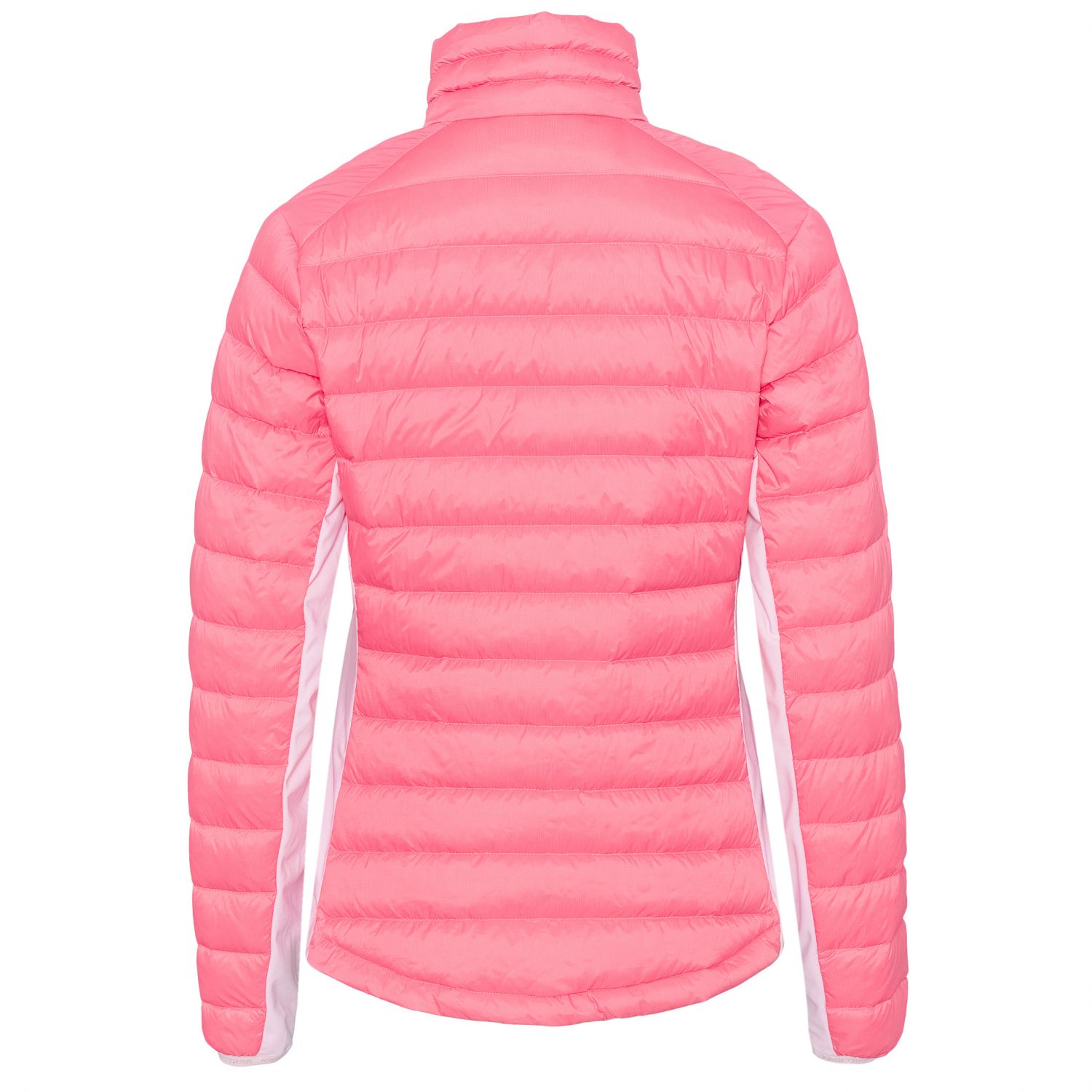 Kari Traa Emilie Down Jacket, dunová bunda, dámska, ružová