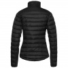 Kari Traa Emilie Down Jacket, pérová bunda, dámska, čierna