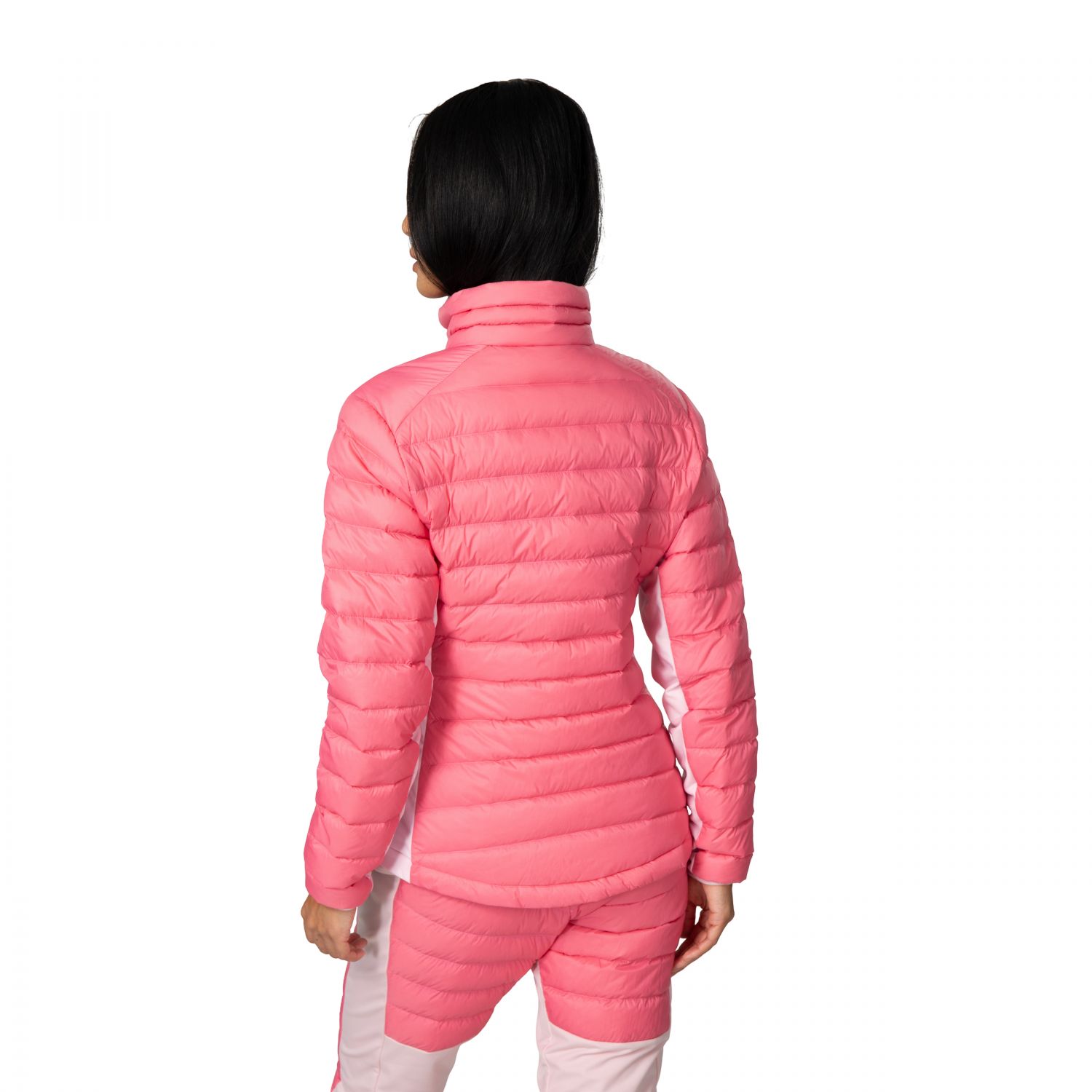 Kari Traa Emilie Down Jacket, piumino, donna, rosa