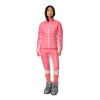 Kari Traa Emilie Down Jacket, piumino, donna, rosa