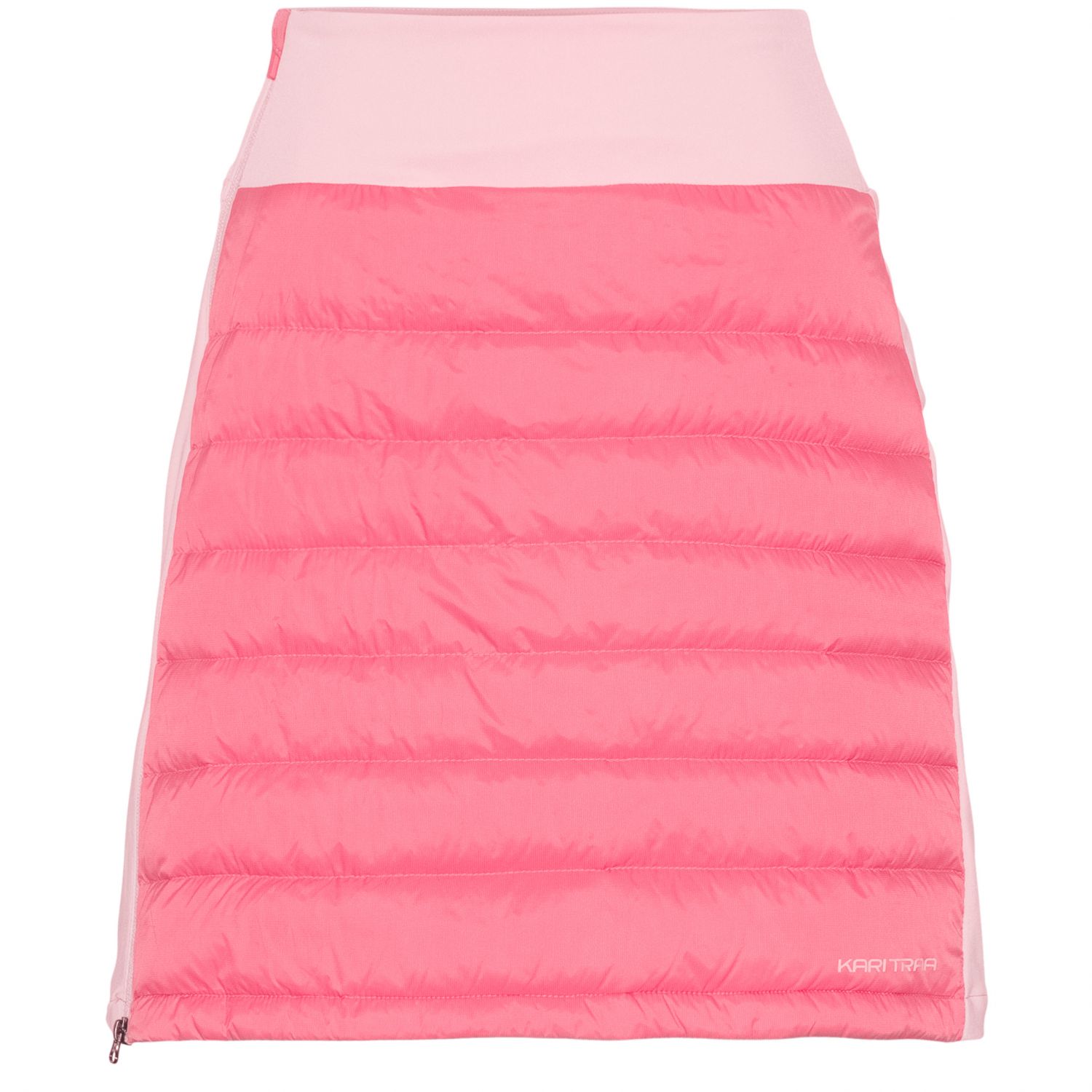 Kari Traa Emilie Down Skirt, gonna, donna, rosa