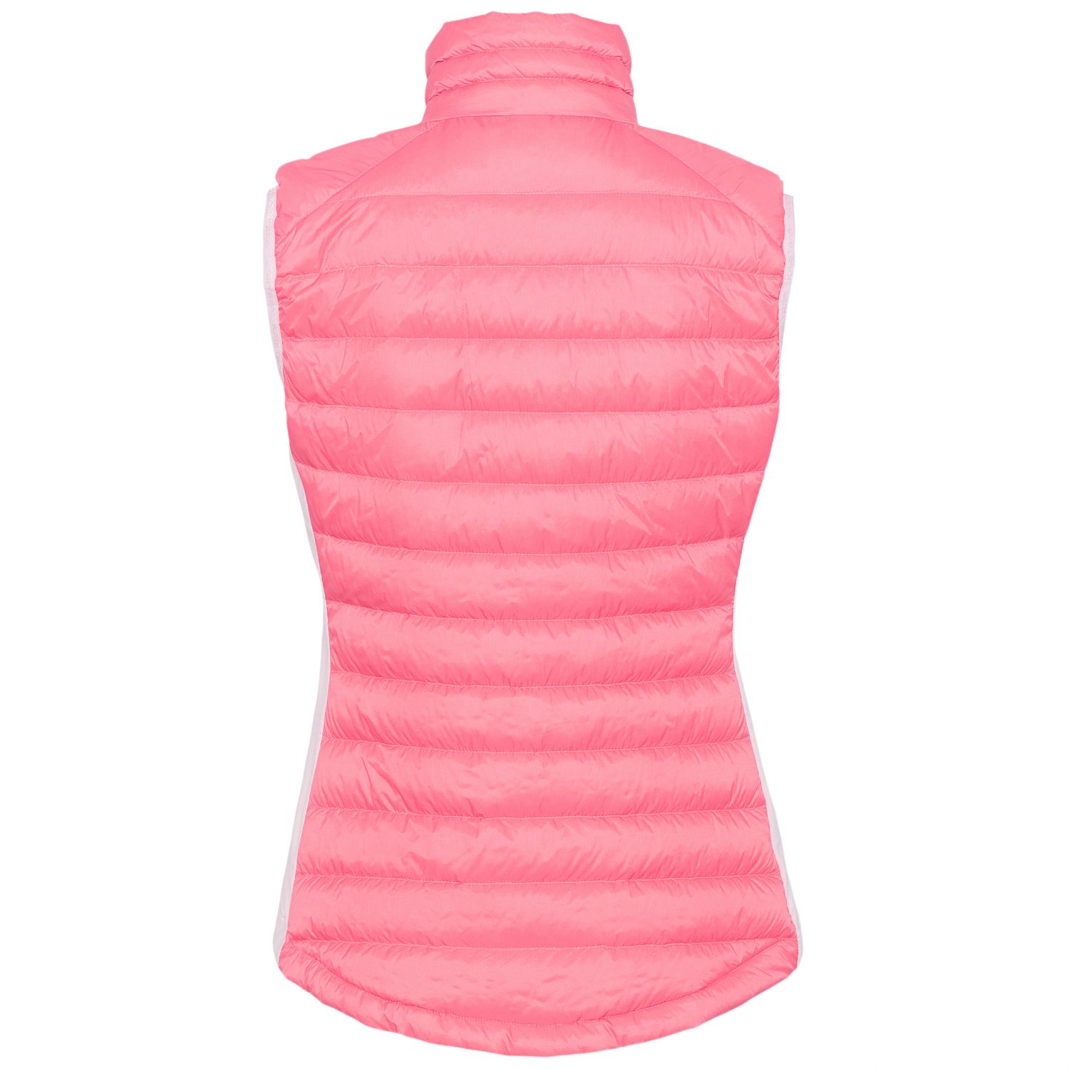 Kari Traa Emilie Down Vest, gilet in piuma, donna, rosa