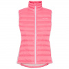 Kari Traa Emilie Down Vest, gilet in piuma, donna, rosa