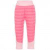 Kari Traa Emilie High Waist, 3/4 Dunbukse, Dame, Bgum