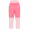 Kari Traa Emilie High Waist, 3/4 pehely nadrág, n?i, rózsaszín