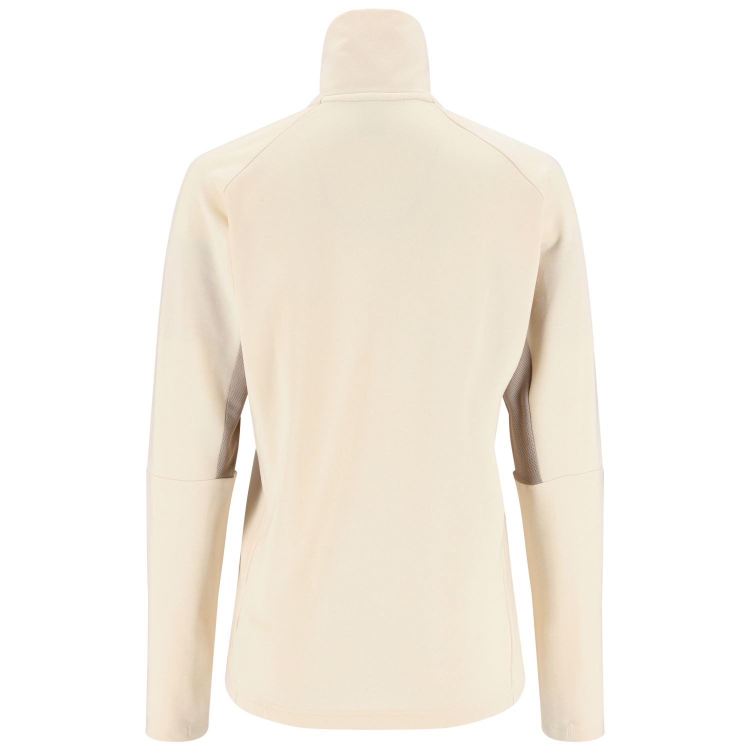 Kari Traa Emma, Midlayer, Damen, off-white