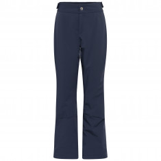 Kari Traa Evelyn, pantaloni da sci, donna, blu scuro