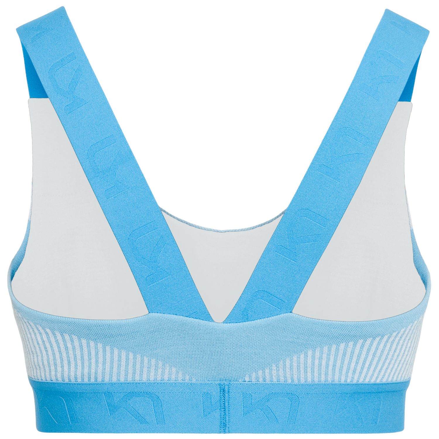 Kari Traa Faith Bra, mulher, azul