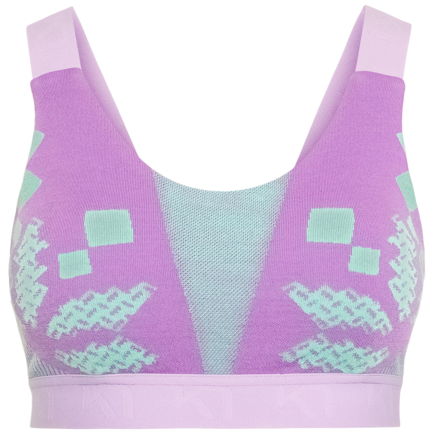 Kari Traa Faith Bra, nainen, violetti