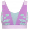 Kari Traa Faith Bra, sutiã, feminino, roxo