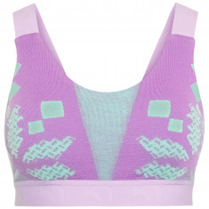 Kari Traa Faith Bra, women, purple