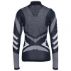 Kari Traa Faith HZ, baselayer, women, royal