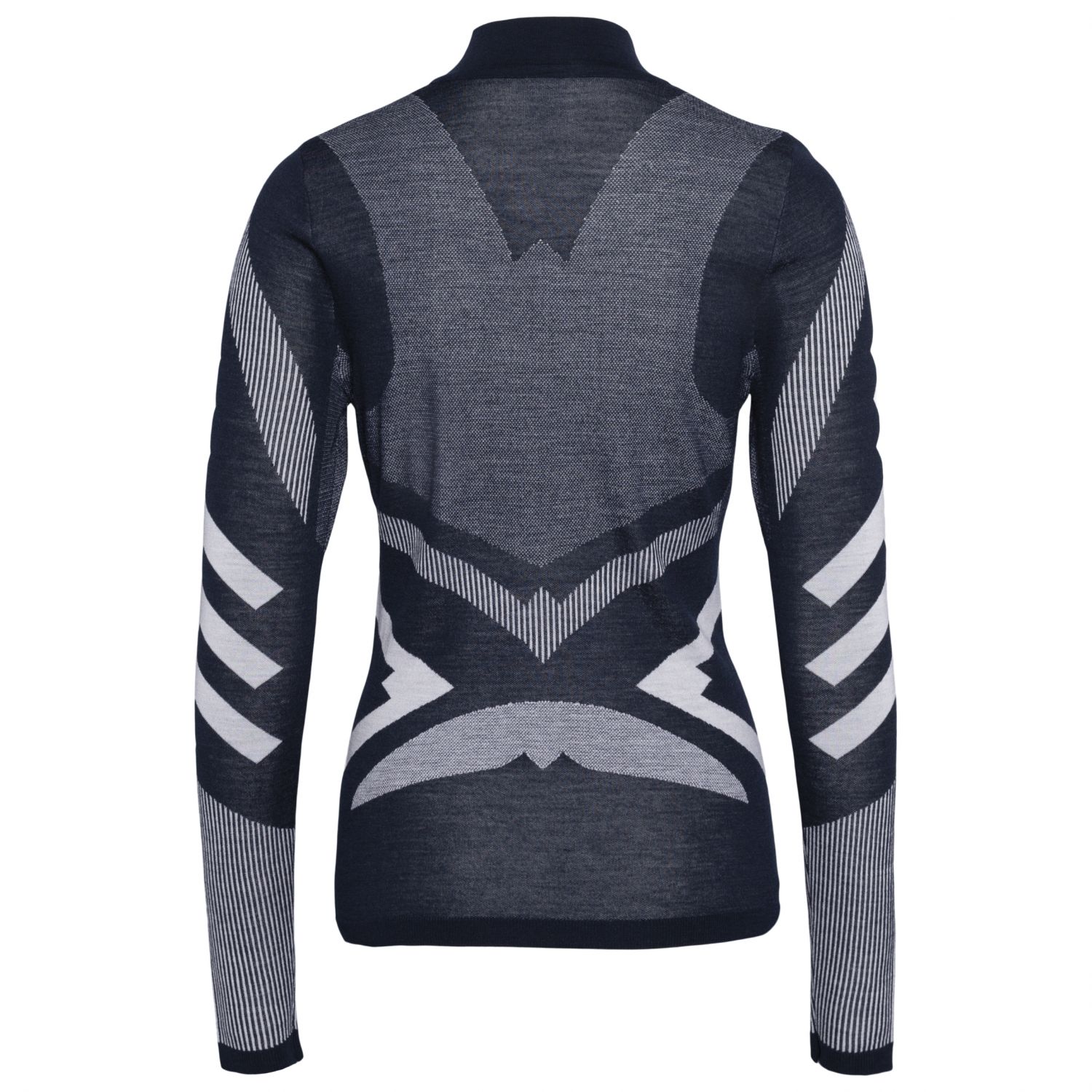 Kari Traa Faith HZ, baselayer, women, royal