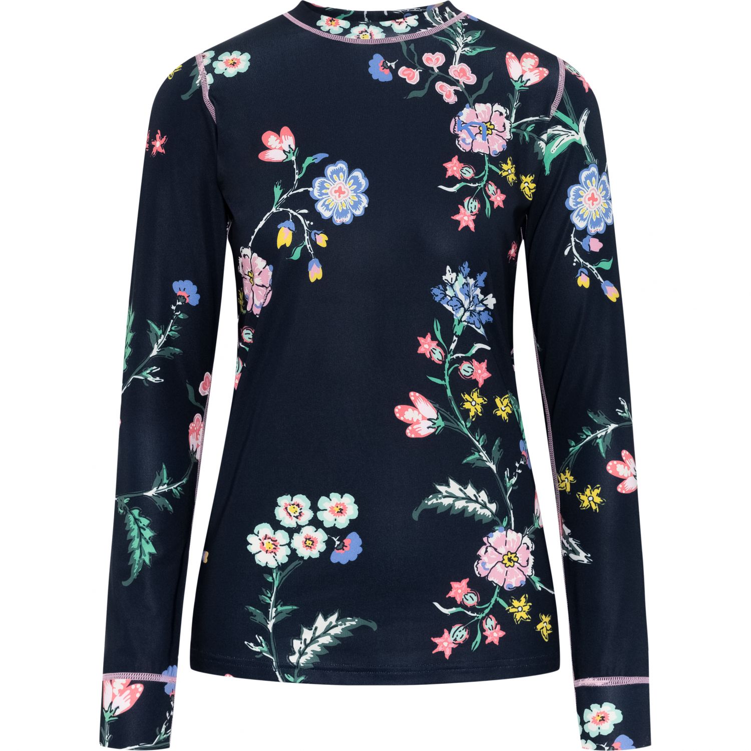 Kari Traa Fryd, baselayer, women, royal