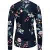 Kari Traa Fryd, baselayer, women, royal